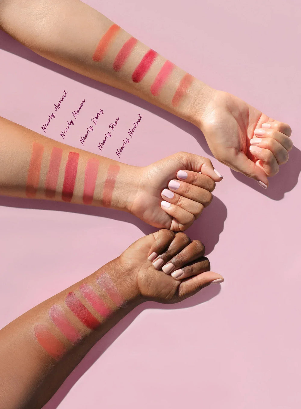 Rare Beauty- Stay Vulnerable Melting Blush- Nearly apricot - The Beauty League Pakistan