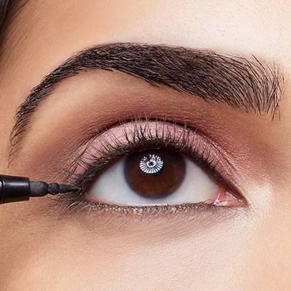 Maybelline New York Hyper Tight Liner Jet Black BK-1 - The Beauty League Pakistan