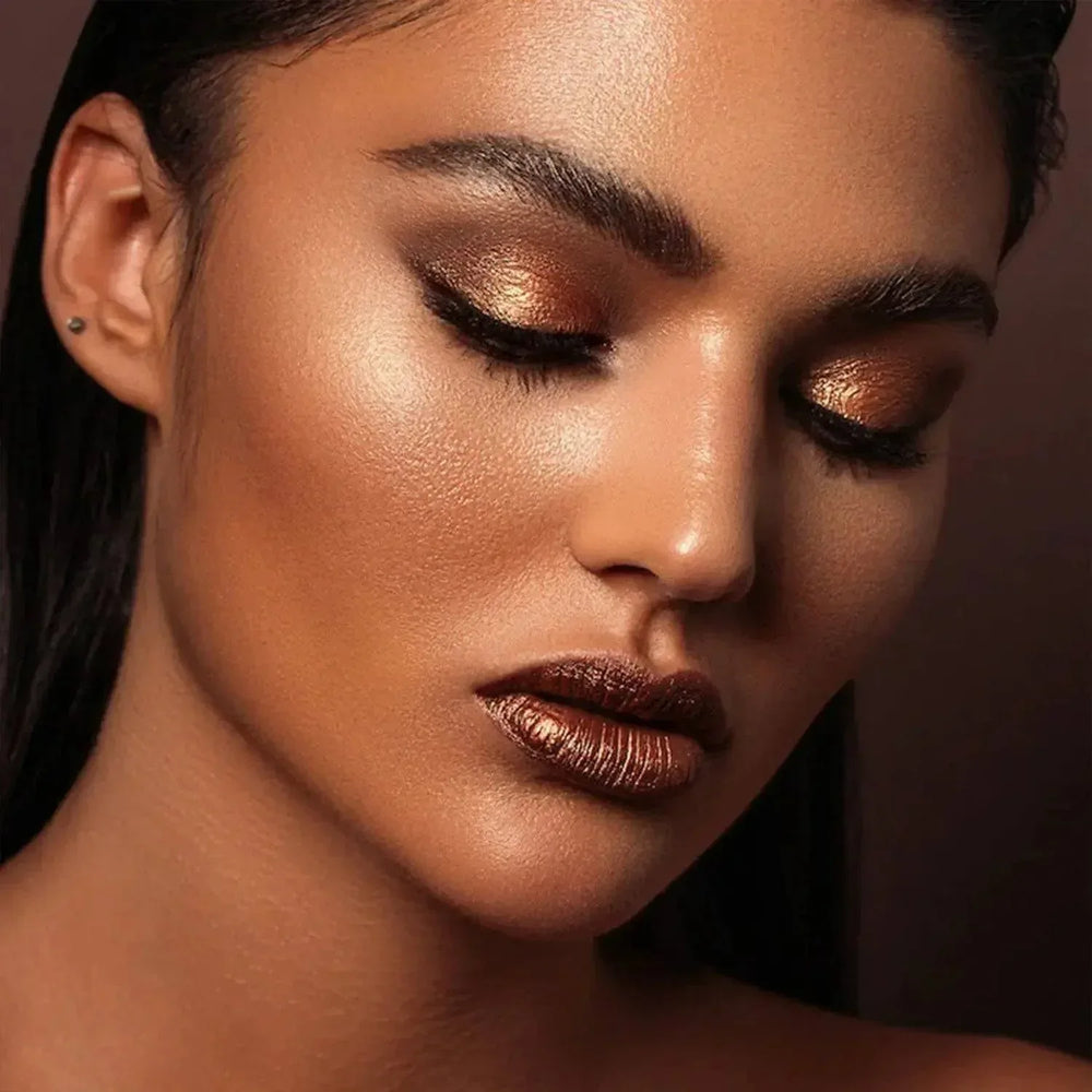 Natasha Denona Tan Bronze & Glow Palette - The Beauty League Pakistan