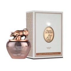 LATTAFA PRIDE Taureau De Combat Unisex 100ml