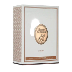 LATTAFA PRIDE Taureau De Combat Unisex 100ml