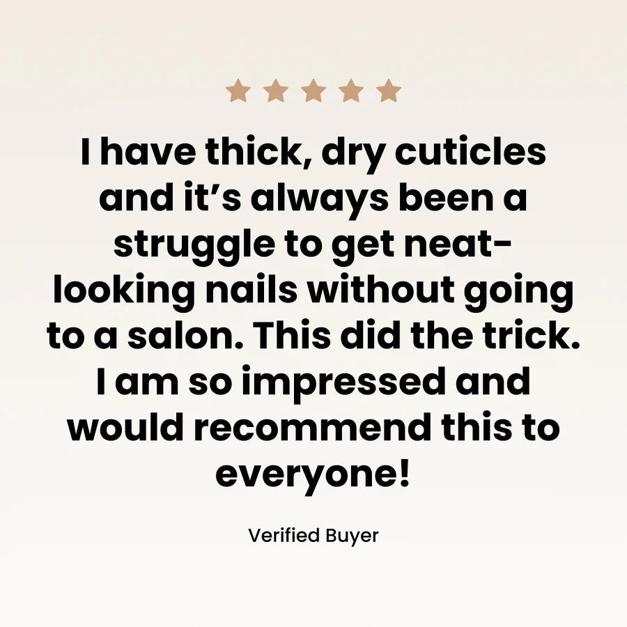 Londontown- Kur Fresh Glow Cuticle Remover