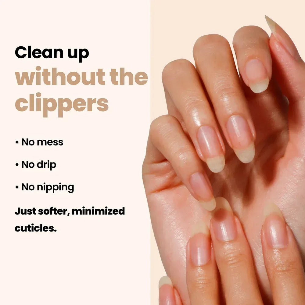 Londontown- Kur Fresh Glow Cuticle Remover - The Beauty League Pakistan