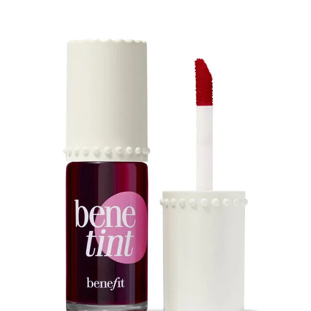 Benetint Rose-Tinted Lip & Cheek Stain Rose