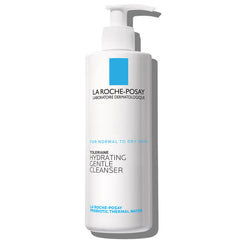 La Roche Posay- Toleriane Hydrating Gentle Facial Cleanser 400ml