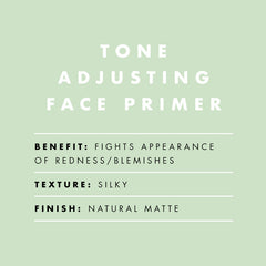 Elf-Tone Adjusting Face Primer 14ml