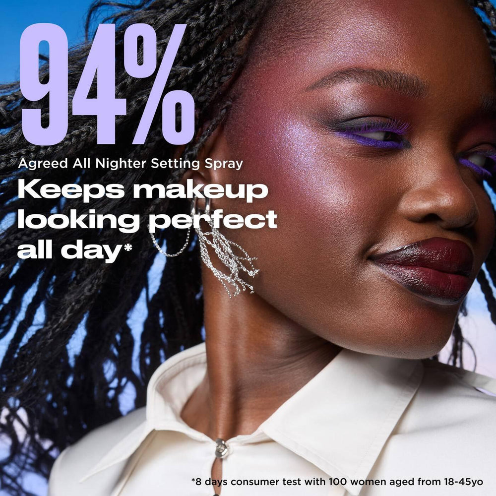 Urban Decay- All Nighter Waterproof Makeup Setting Spray 30ml - The Beauty League Pakistan