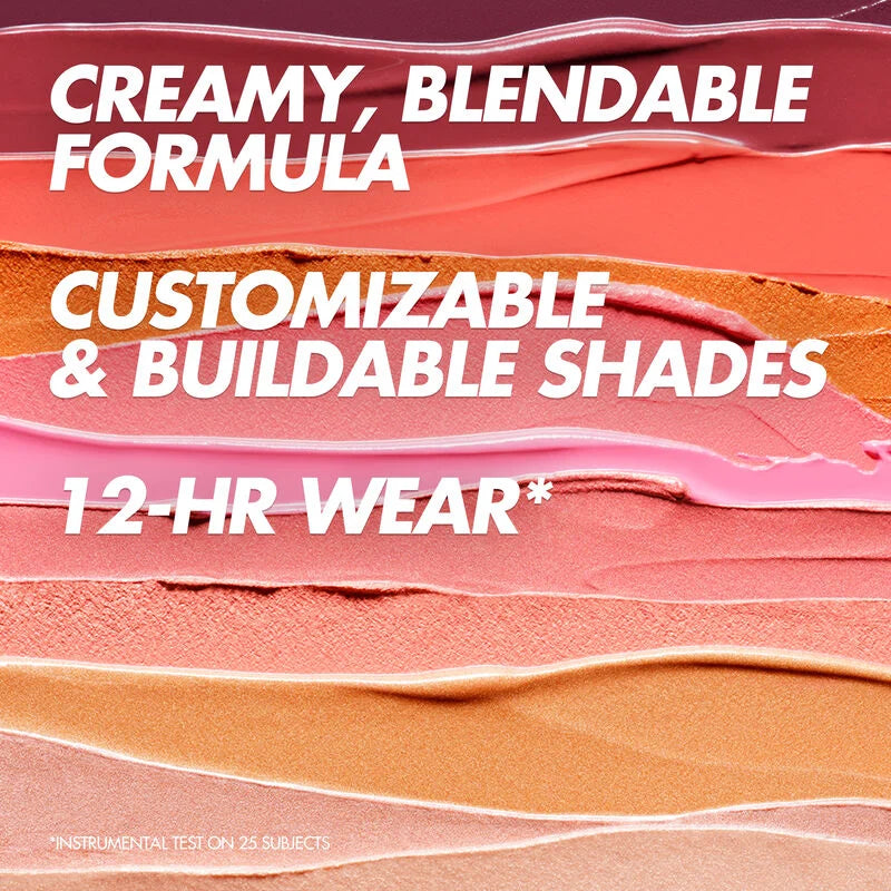 Make up For ever- HD Skin Blush & Glow Palette