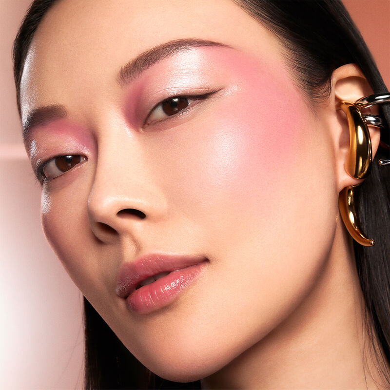 Make up For ever- HD Skin Blush & Glow Palette