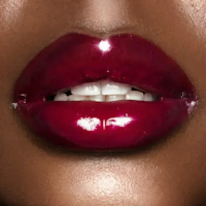 Charlotte Tilbury- Lip Lustre- Unleash me - The Beauty League Pakistan