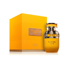 French Avenue Tropical Kiss for Women 80ml