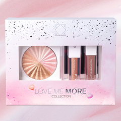 OFRA LOVE ME MORE COLLECTION SET