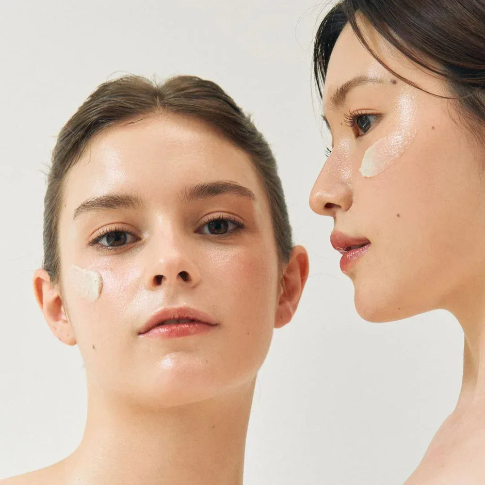 Beauty of Joseon- Ground Rice and Honey Glow Mask - The Beauty League Pakistan