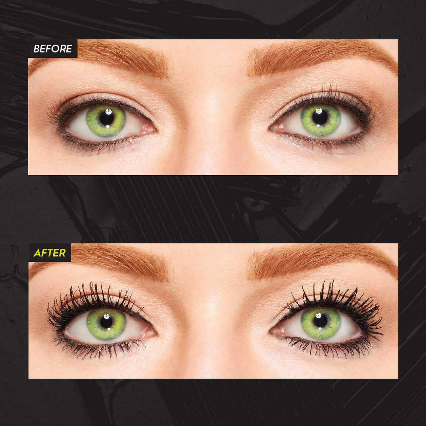 Urban Decay- Lash Freak Travel Size Volumizing Mascara