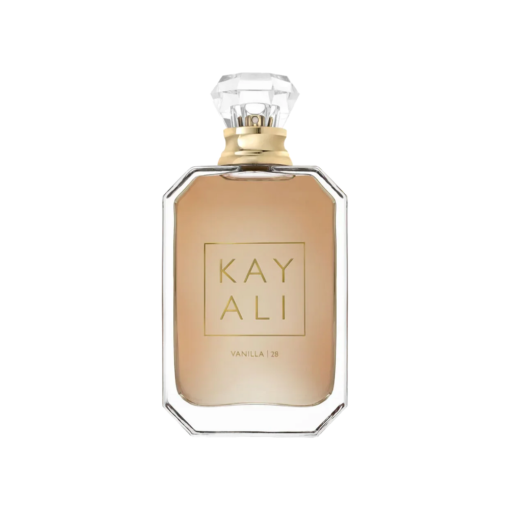Huda Beauty- Kayali Vanilla | 28 50ml - The Beauty League Pakistan