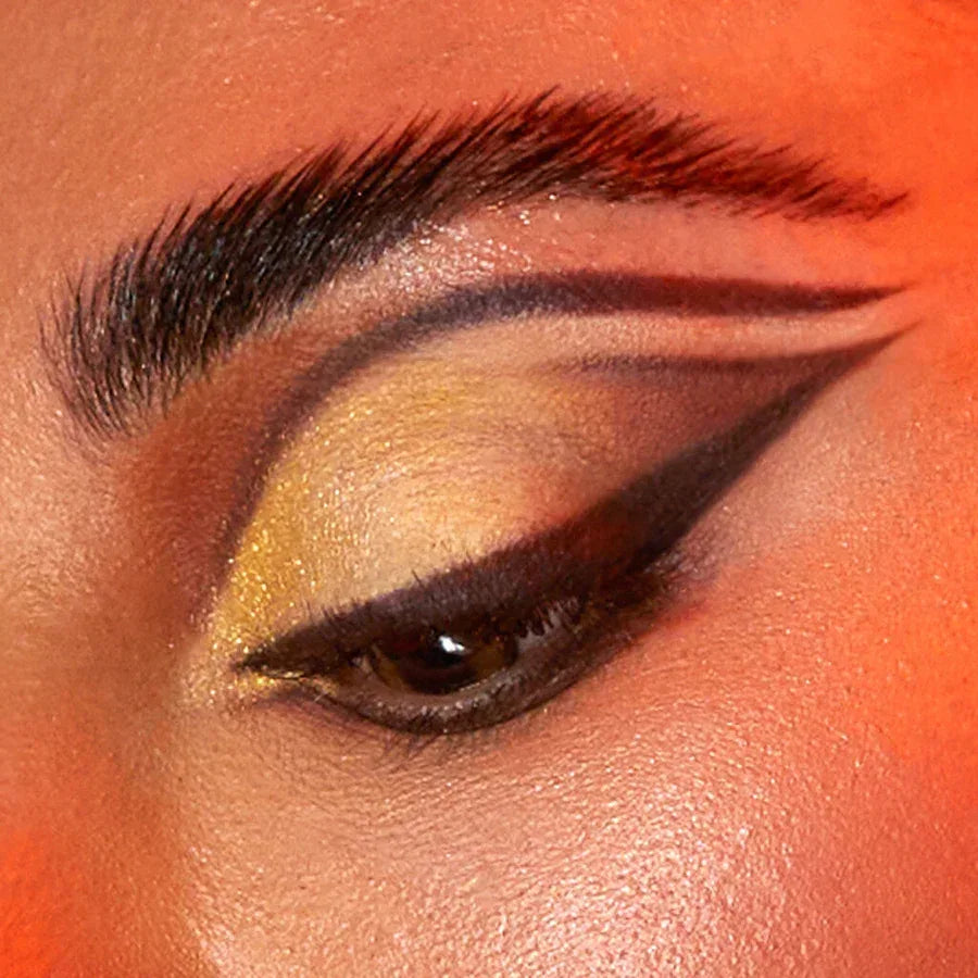 Huda Beauty Get Wild Kit - Tiger - The Beauty League Pakistan