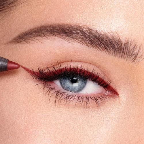 Charlotte Tilbury - Walk of No Shame On The Go: Red Makeup Gift Set - The Beauty League Pakistan