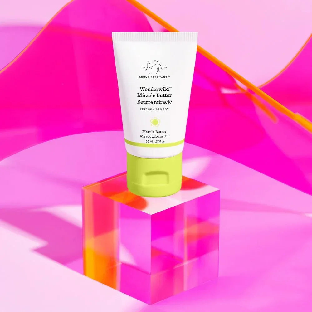 Drunk Elephant- Wonderwild™ Miracle Butter Midi 20ml - The Beauty League Pakistan