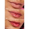 Elf- Sheer For It Blush Tint- Left On Red