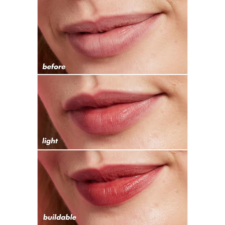 Elf- Sheer For It Blush Tint- Cherry Cola