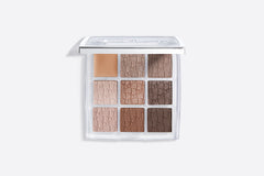 Dior- Backstage Eye Palette- 001 Warm Neutral