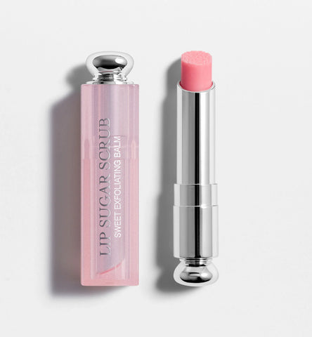 Dior Addict Lip Sugar Scrub 001 Universal Pink