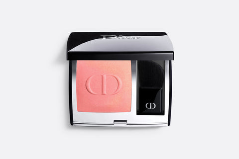 Christian Dior Rouge Blush 219 Rose Montaigne (Shimmer finish)