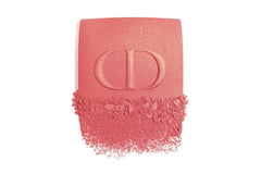 Christian Dior Rouge Blush 219 Rose Montaigne (Shimmer finish)