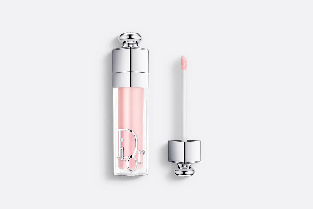 Christian Dior Addict Lip Maximizer- 001 Pink - The Beauty League Pakistan