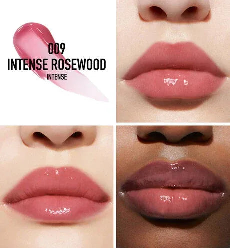Christian Dior Addict Lip Maximizer- 009 Intense Rose Wood - The Beauty League Pakistan