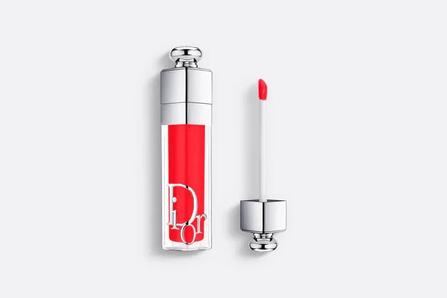 Christian Dior Addict Lip Maximizer- 015 Cherry - The Beauty League Pakistan