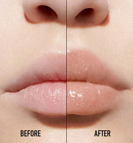 Christian Dior Addict Lip Maximizer- 016 Shimmer Nude - The Beauty League Pakistan