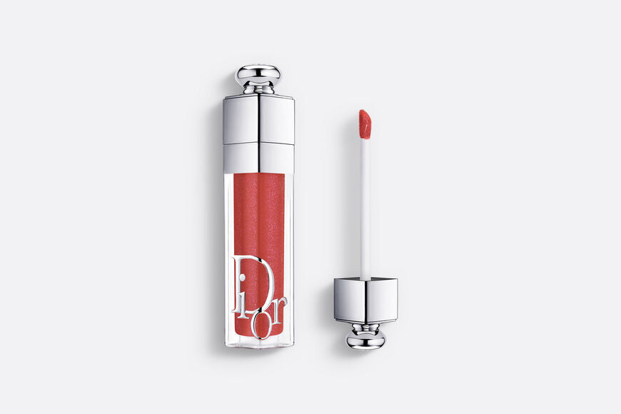 Christian Dior Addict Lip Maximizer- 024 Intense Brick