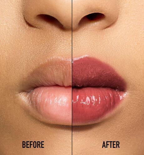Christian Dior Addict Lip Maximizer- 024 Intense Brick - The Beauty League Pakistan