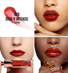Christian Dior Addict Lip Maximizer- 028 Dior 8 Intense