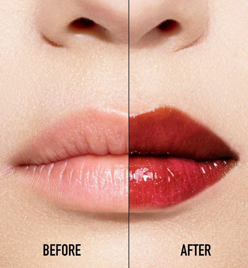 Christian Dior Addict Lip Maximizer- 028 Dior 8 Intense - The Beauty League Pakistan