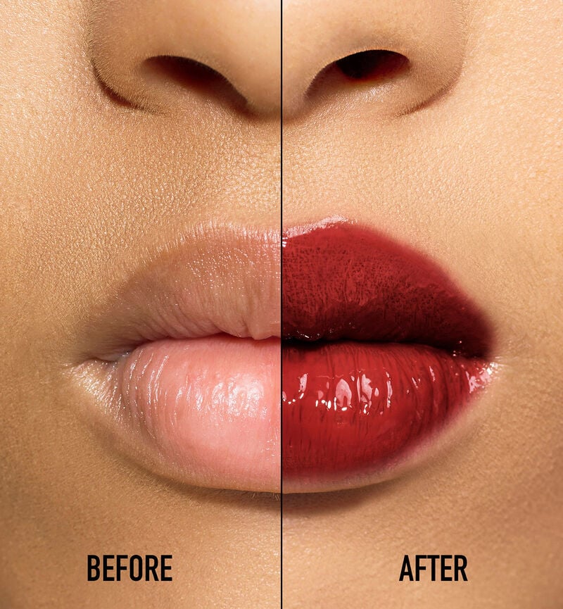 Christian Dior Addict Lip Maximizer- 028 Dior 8 Intense