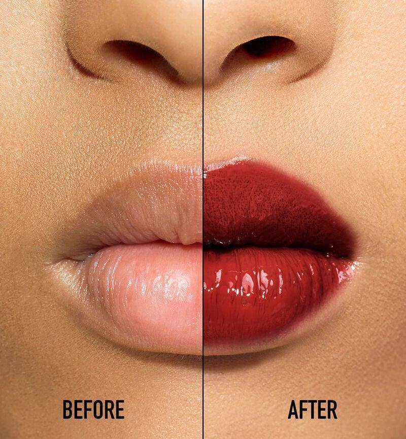 Christian Dior Addict Lip Maximizer- 028 Dior 8 Intense - The Beauty League Pakistan