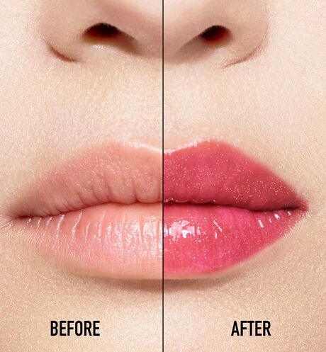 Christian Dior Addict Lip Maximizer- 037 Intense Rose - The Beauty League Pakistan