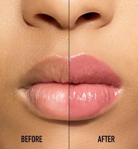 Christian Dior Addict Lip Maximizer- 038 Rose Nude - The Beauty League Pakistan