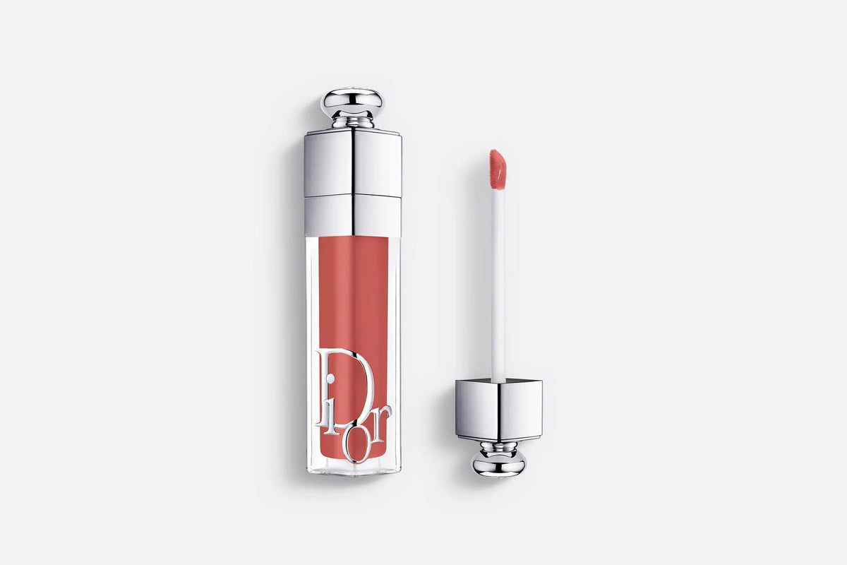 Christian Dior Addict Lip Maximizer- 039 Intense Cinnamon
