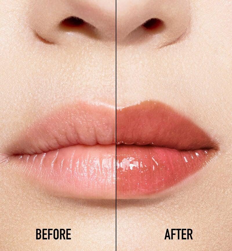 Christian Dior Addict Lip Maximizer- 039 Intense Cinnamon - The Beauty League Pakistan