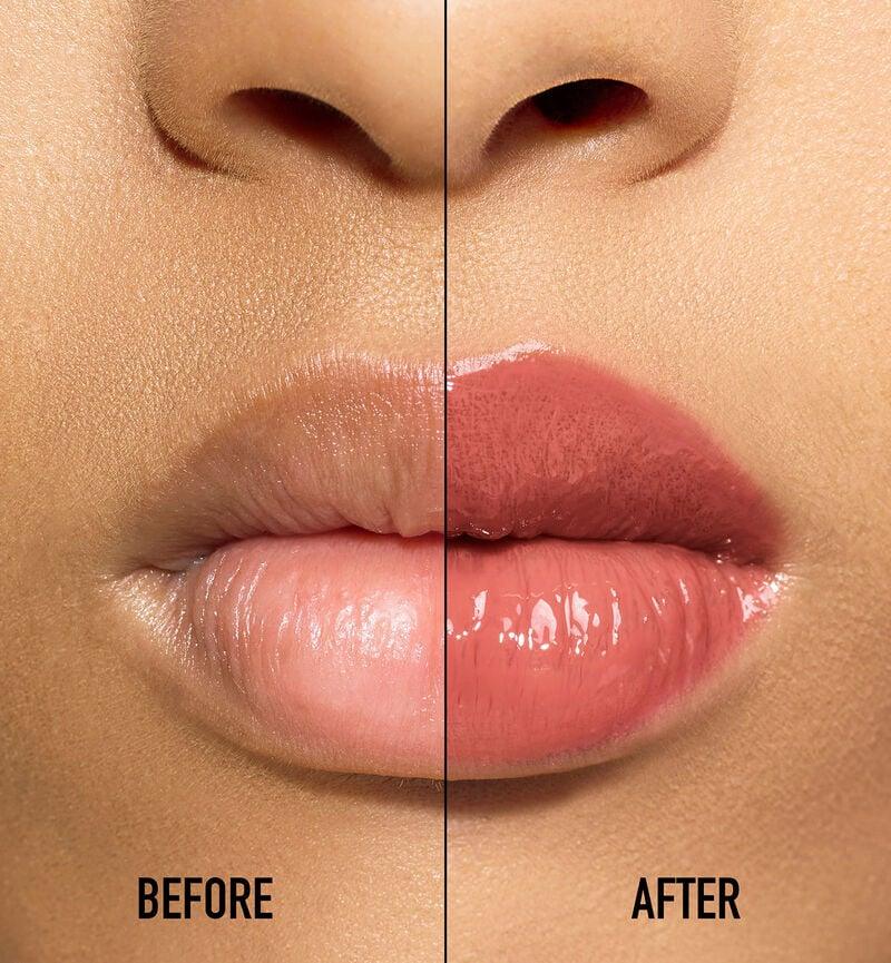 Christian Dior Addict Lip Maximizer- 039 Intense Cinnamon - The Beauty League Pakistan