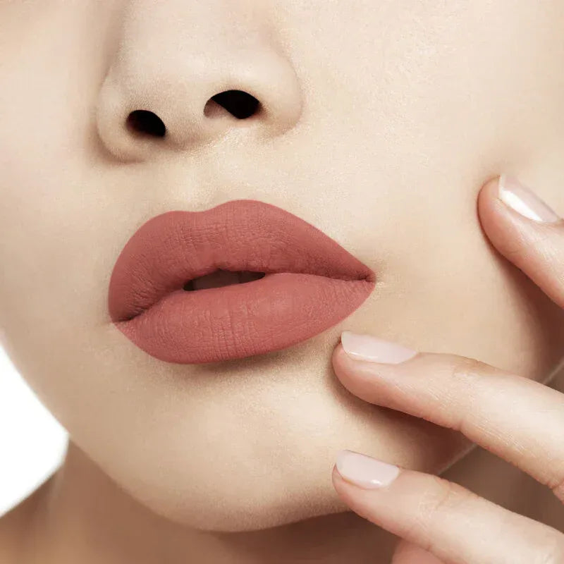 Christian Dior-Rouge Dior Couture- 100 Nude Look Velvet Finish - The Beauty League Pakistan