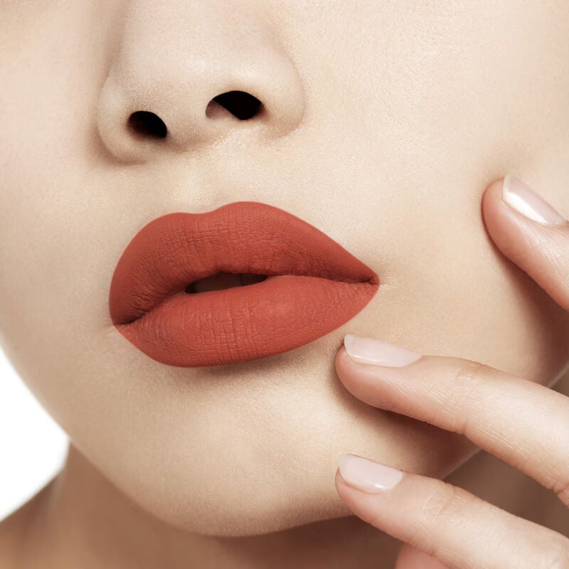Christian Dior-Rouge Dior Couture- 314 Grand Bal Matte