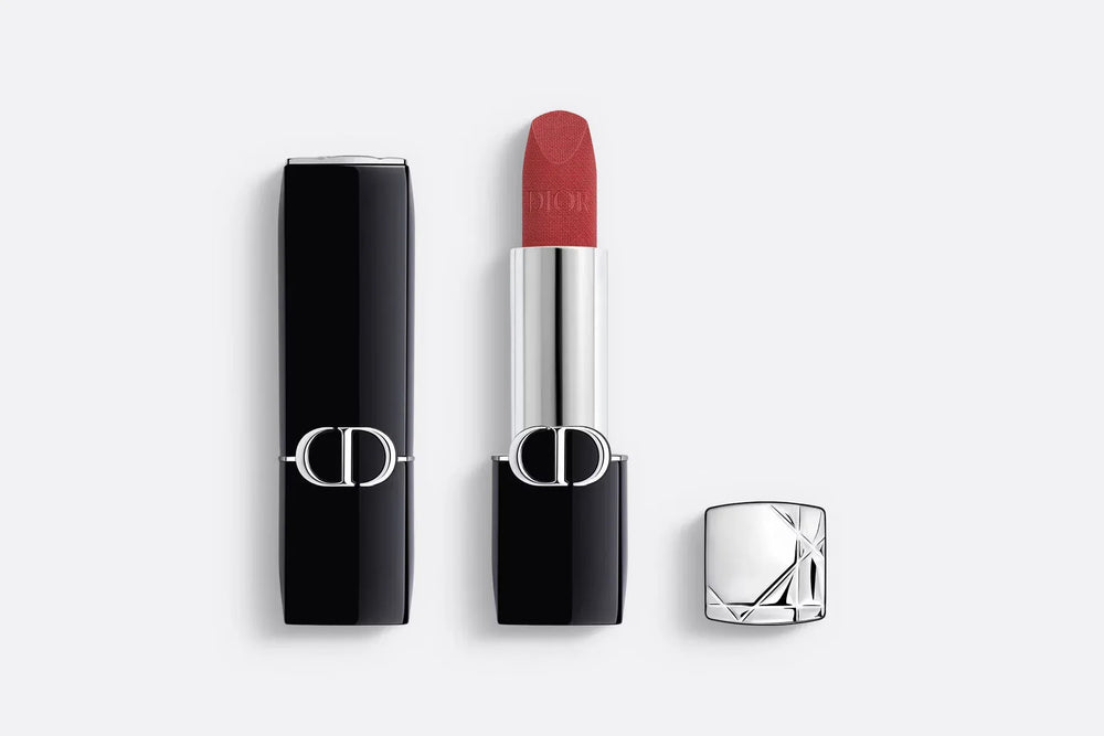 Christian Dior-Rouge Dior Couture- 720 Icone Velvet Finish - The Beauty League Pakistan