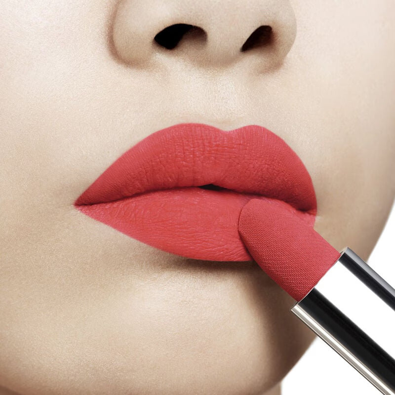 Christian Dior-Rouge Dior Couture- 771 Radiant Velvet Finish