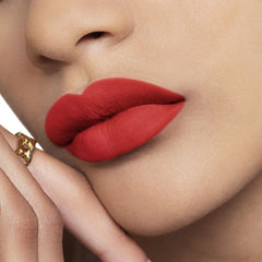 Christian Dior-Rouge Dior Couture- 999 Velvet Finish