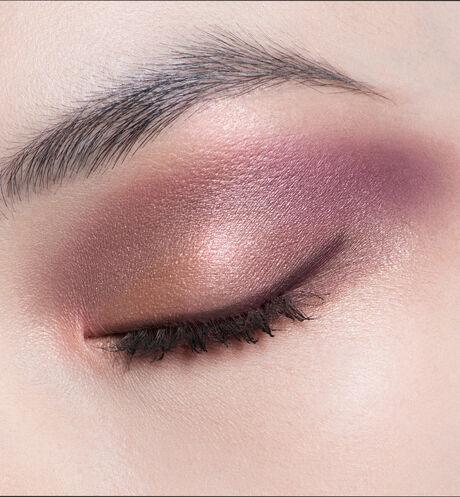 Christian Dior- Diorshow 5 Couleurs Couture Eyeshadow Palette- 183 Plum Tutu - The Beauty League Pakistan