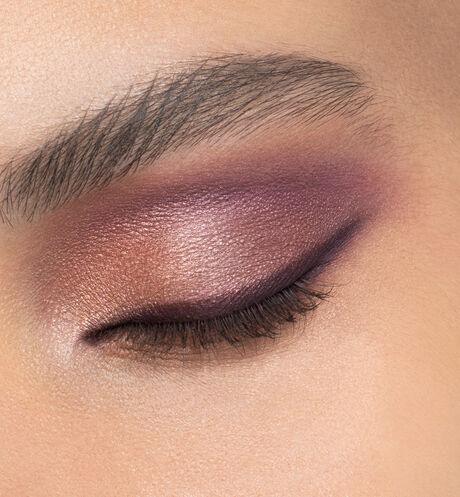 Christian Dior- Diorshow 5 Couleurs Couture Eyeshadow Palette- 183 Plum Tutu - The Beauty League Pakistan